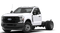 2026 Ford Super Duty F-350 DRW "XL 4WD REG CAB 145"" WB 60"