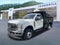 2025 Ford Super Duty F-350 DRW F-350® XL