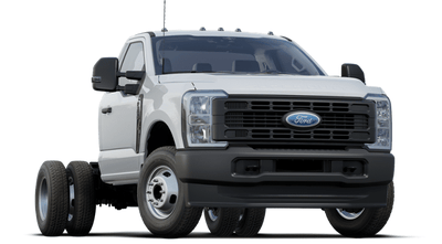 2025 Ford Super Duty F-350 DRW F-350® XL