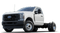 2025 Ford Super Duty F-350 DRW F-350® XL