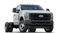 2025 Ford Super Duty F-350 DRW F-350® XL