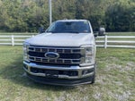 2026 Ford Super Duty F-350 DRW "XL 4WD REG CAB 145"" WB 60"