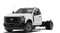 2027 Ford Super Duty F-350 DRW "XL 4WD REG CAB 169"" WB 84"