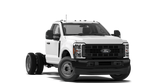 2027 Ford Super Duty F-350 DRW "XL 4WD REG CAB 169"" WB 84"
