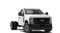 2027 Ford Super Duty F-350 DRW "XL 4WD REG CAB 169"" WB 84"