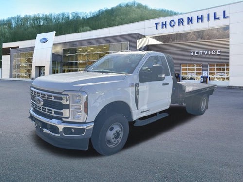 2026 Ford Super Duty F-350 DRW F-350® XL