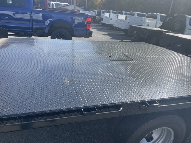 2026 Ford Super Duty F-350 DRW F-350® XL