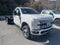 2026 Ford Super Duty F-350 DRW F-350® XL