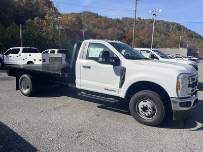 2026 Ford Super Duty F-350 DRW F-350® XL