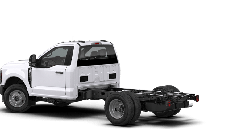 2026 Ford Super Duty F-350 DRW F-350® XL
