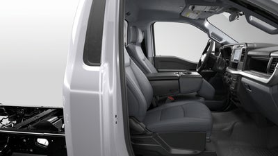 2026 Ford Super Duty F-350 DRW F-350® XL