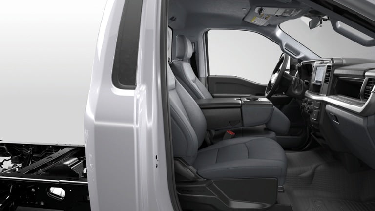 2026 Ford Super Duty F-350 DRW F-350® XL