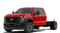 2027 Ford Super Duty F-550 DRW "XL 4WD CREW CAB 179"" WB 6"