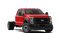2027 Ford Super Duty F-550 DRW "XL 4WD CREW CAB 179"" WB 6"