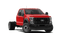 2027 Ford Super Duty F-550 DRW "XL 4WD SUPERCAB 192"" WB 8"