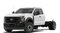 2027 Ford Super Duty F-550 DRW "XL 4WD SUPERCAB 192"" WB 8"