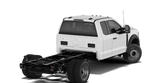 2027 Ford Super Duty F-550 DRW "XL 4WD SUPERCAB 192"" WB 8"