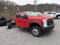 2026 Ford Super Duty F-550 DRW "XL 4WD SUPERCAB 192"" WB 8"
