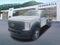 2025 Ford Super Duty F-450 DRW "XL 4WD REG CAB 169"" WB 84"