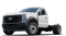 2025 Ford Super Duty F-450 DRW "XL 4WD REG CAB 169"" WB 84"
