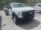 2025 Ford Super Duty F-450 DRW "XL 4WD REG CAB 169"" WB 84"