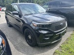 2026 Ford Police Interceptor Utility AWD