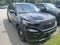 2026 Ford Police Interceptor Utility AWD