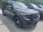2026 Ford Police Interceptor Utility AWD
