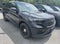 2026 Ford Police Interceptor Utility AWD