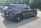 2026 Ford Police Interceptor Utility AWD