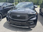 2026 Ford Police Interceptor Utility AWD
