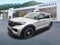 2026 Ford Police Interceptor Utility AWD