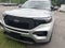 2026 Ford Police Interceptor Utility AWD