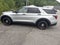 2026 Ford Police Interceptor Utility AWD