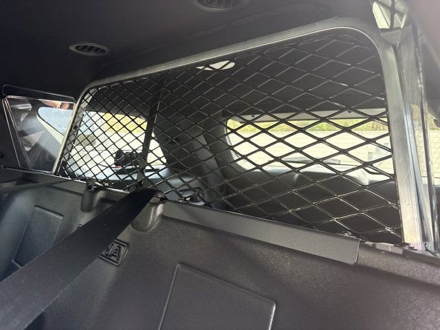 2026 Ford Police Interceptor Utility 4DR AWD POLICE