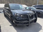 2026 Ford Police Interceptor Utility 4DR AWD POLICE