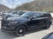 2026 Ford Police Interceptor Utility 4DR AWD POLICE