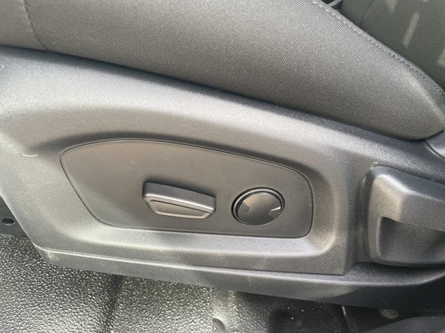 2025 Ford Police Interceptor Utility AWD