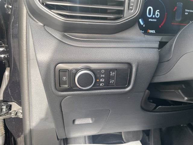 2025 Ford Police Interceptor Utility AWD