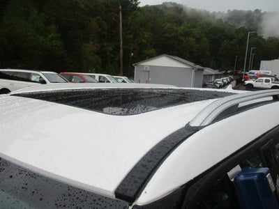 2023 Ford Explorer PLATINUM 4WD