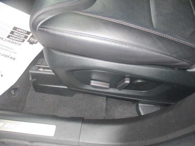 2023 Ford Explorer PLATINUM 4WD