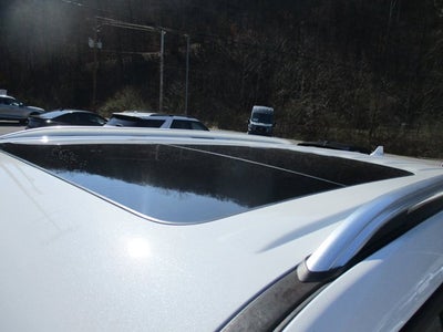 2023 Ford Explorer PLATINUM 4WD