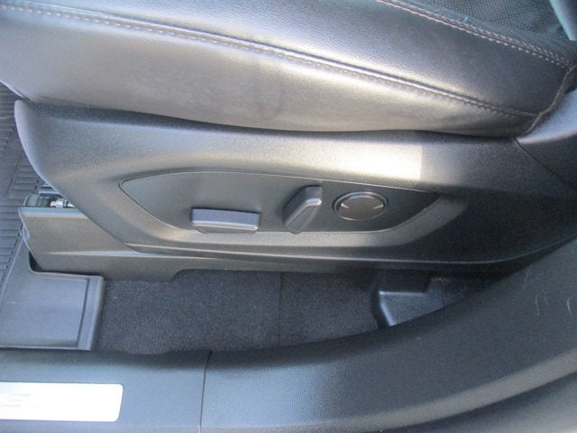 2023 Ford Explorer PLATINUM 4WD