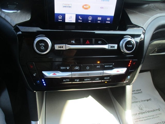 2023 Ford Explorer PLATINUM 4WD