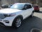 2023 Ford Explorer PLATINUM 4WD