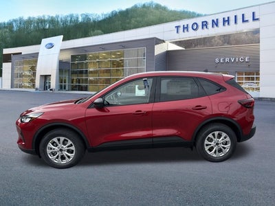 2026 Ford Escape ACTIVE AWD