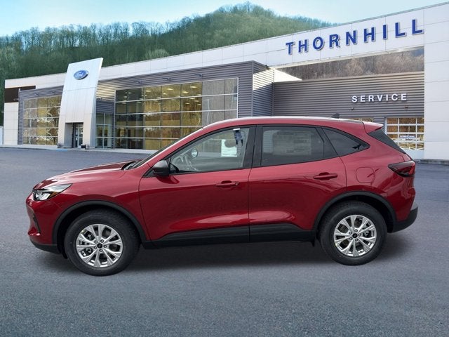 2026 Ford Escape ACTIVE AWD