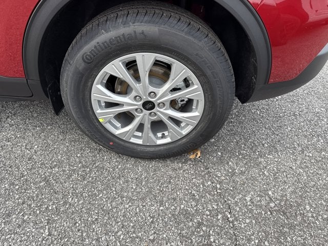 2026 Ford Escape ACTIVE AWD