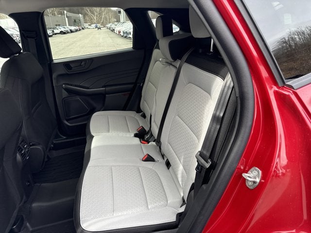 2026 Ford Escape ACTIVE AWD