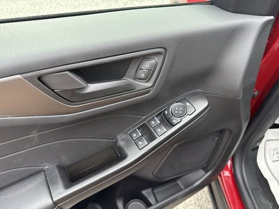 2026 Ford Escape ACTIVE AWD